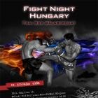 Fight Night Hungary Győr
